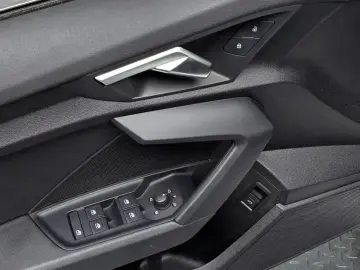 2022 Audi A3 с пробегом 33 067 км