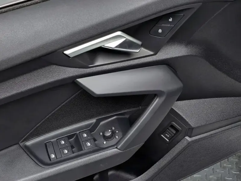 2022 Audi A3 с пробегом 33 067 км
