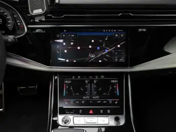 2023 Audi Q7 с пробегом 56 750 км