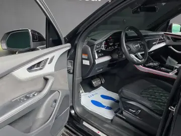 2022 Audi Q7 с пробегом 37 871 км