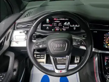 2022 Audi Q7 с пробегом 37 871 км
