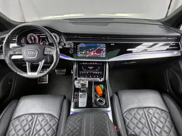 2023 Audi Q7 с пробегом 44 204 км