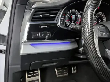 2023 Audi Q7 с пробегом 44 204 км