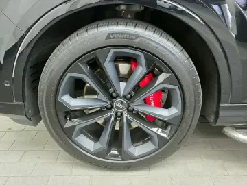 2022 Audi Q7 с пробегом 73 360 км