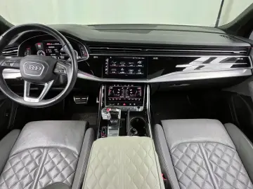 2022 Audi Q7 с пробегом 73 360 км