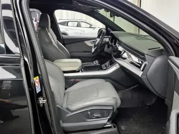 2022 Audi Q7 с пробегом 73 360 км