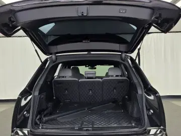 2022 Audi Q7 с пробегом 73 360 км