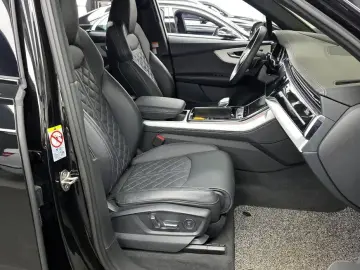 2023 Audi Q7 с пробегом 30 970 км
