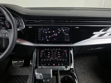2023 Audi Q7 с пробегом 30 970 км