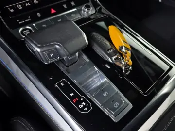 2022 Audi Q7 с пробегом 58 871 км