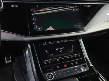2022 Audi Q7 с пробегом 58 871 км