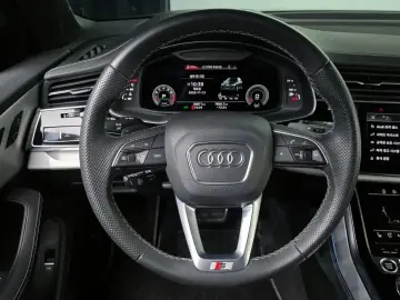 2022 Audi Q7 с пробегом 58 871 км