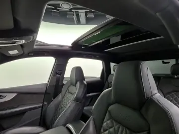 2022 Audi Q7 с пробегом 58 871 км