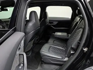 2022 Audi Q7 с пробегом 58 871 км