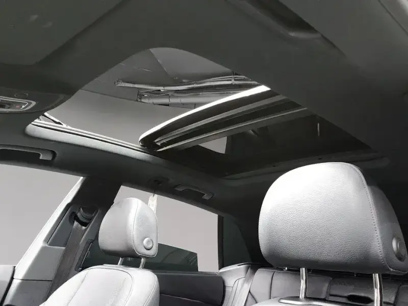 2023 Audi Q8 с пробегом 18 535 км