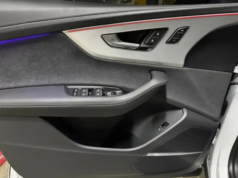 2026 Audi Q8 с пробегом 3 174 км