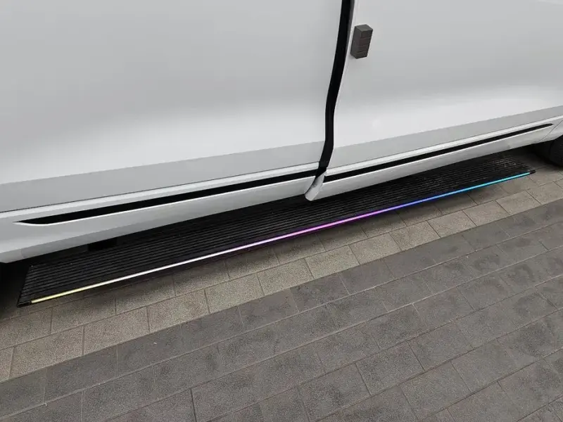 2023 Audi Q8 с пробегом 22 952 км