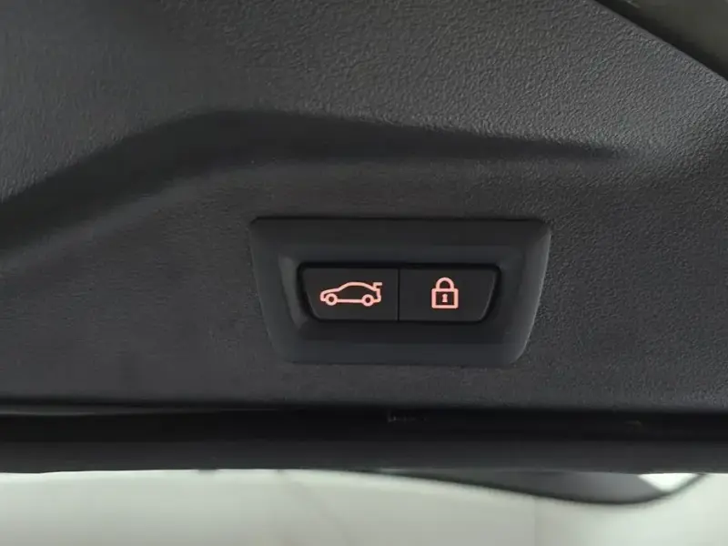 2022 BMW X7 с пробегом 58 796 км