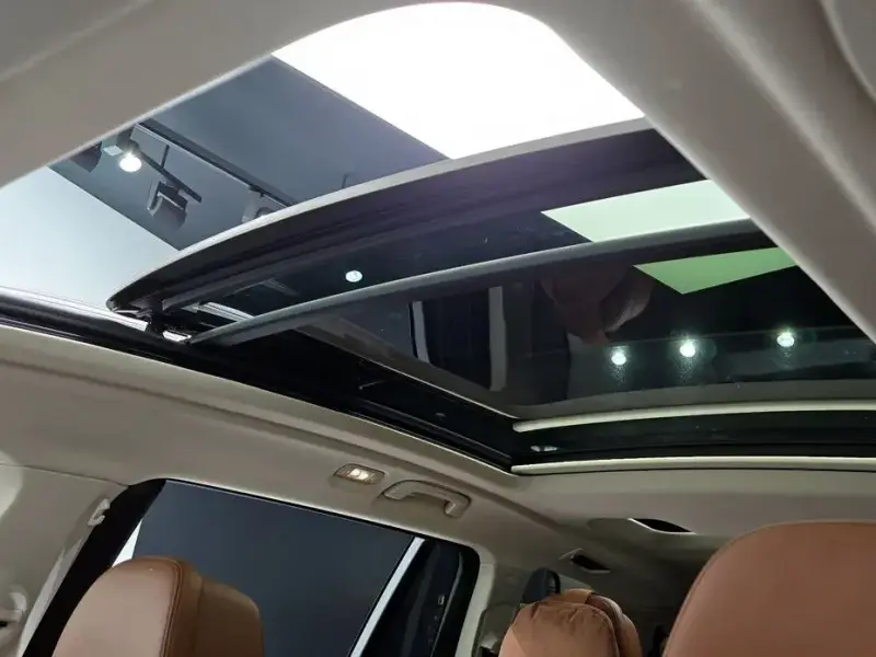 2022 BMW X7 с пробегом 88 797 км