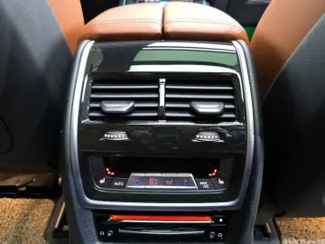 2022 BMW X7 с пробегом 88 797 км