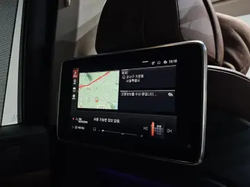 2022 BMW X7 с пробегом 128 963 км