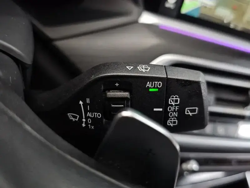 2022 BMW X7 с пробегом 128 963 км