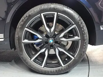 2022 BMW X7 с пробегом 31 333 км