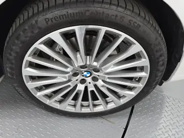 2022 BMW X7 с пробегом 28 932 км