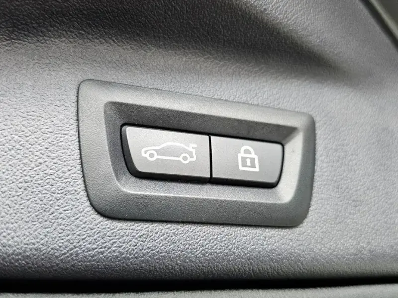 2022 BMW X7 с пробегом 41 637 км