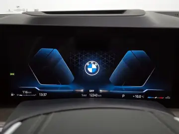 2022 BMW X7 с пробегом 12 240 км