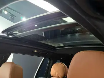 2022 BMW X7 с пробегом 12 240 км