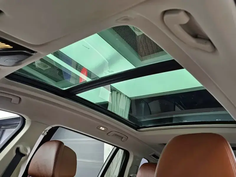 2022 BMW X7 с пробегом 49 356 км