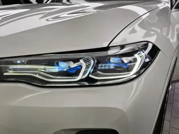 2022 BMW X7 с пробегом 49 356 км