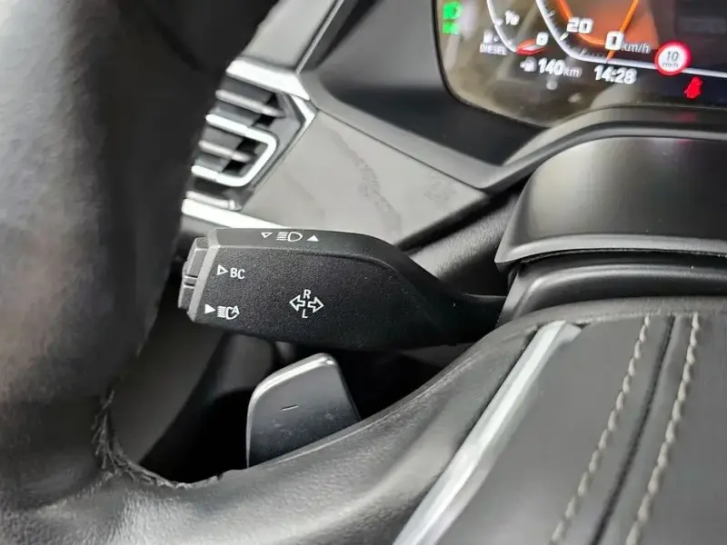 2022 BMW X7 с пробегом 49 356 км