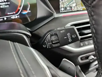 2022 BMW X7 с пробегом 49 356 км