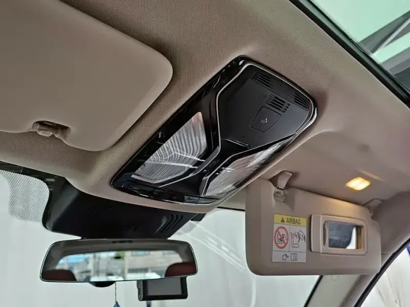 2022 BMW X7 с пробегом 49 356 км