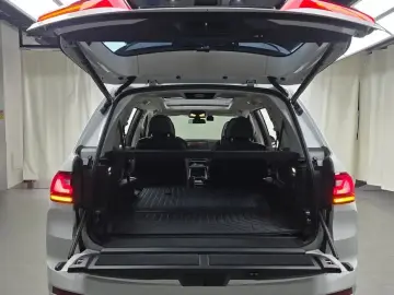 2022 BMW X7 с пробегом 23 573 км