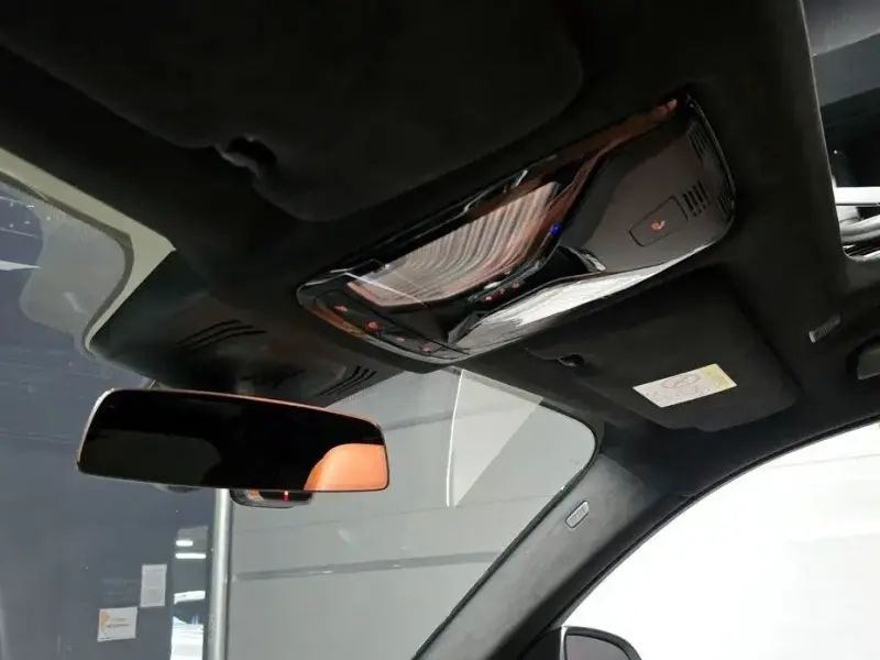 2022 BMW X7 с пробегом 26 713 км