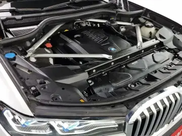 2022 BMW X7 с пробегом 53 441 км