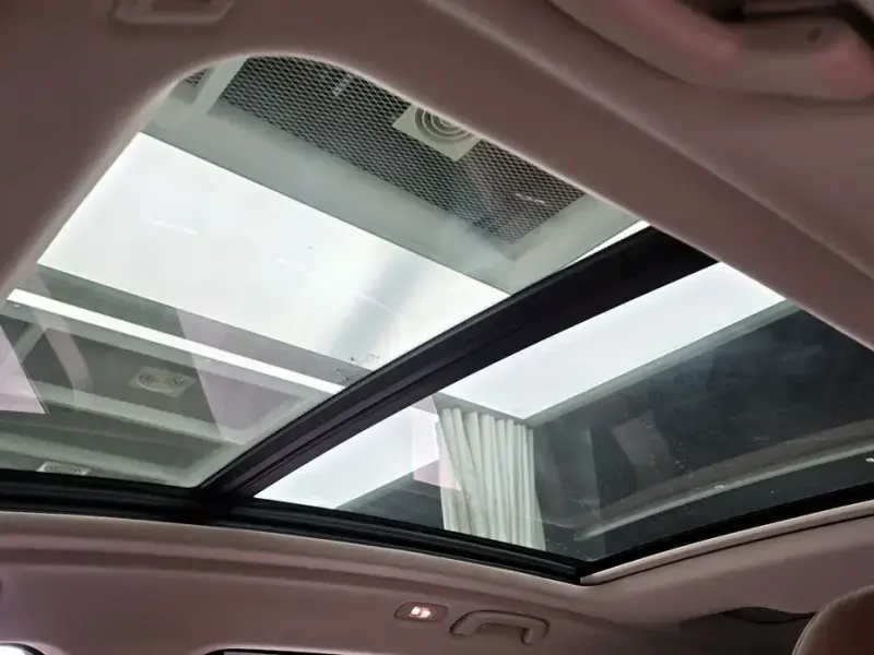 2022 BMW X7 с пробегом 110 956 км