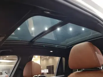 2022 BMW X7 с пробегом 53 441 км