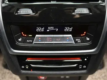 2022 BMW X7 с пробегом 74 745 км
