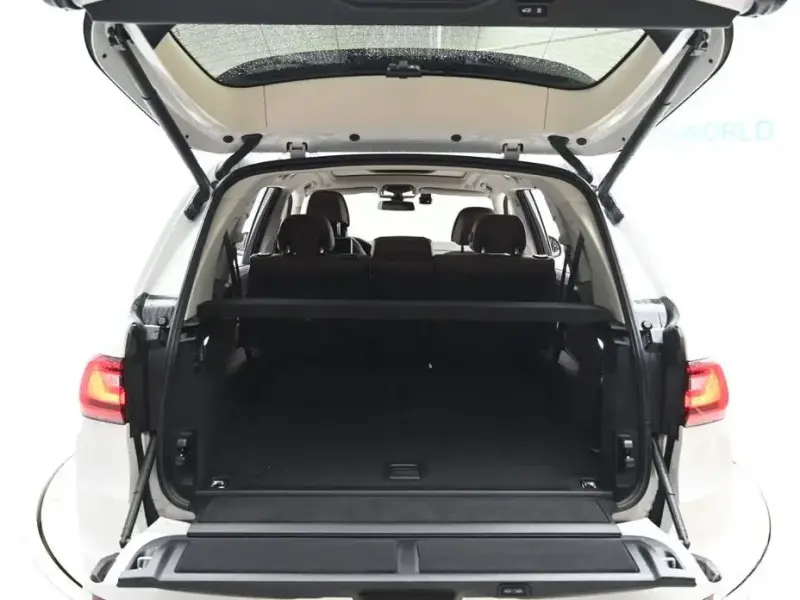 2022 BMW X7 с пробегом 74 745 км