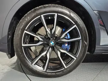 2022 BMW X7 с пробегом 55 525 км
