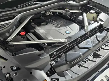 2022 BMW X7 с пробегом 55 525 км