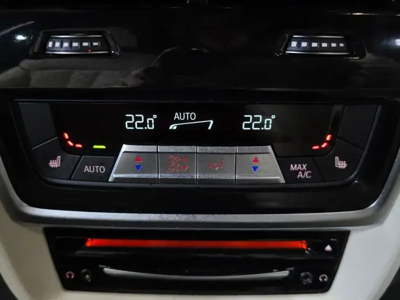 2022 BMW X7 с пробегом 55 525 км