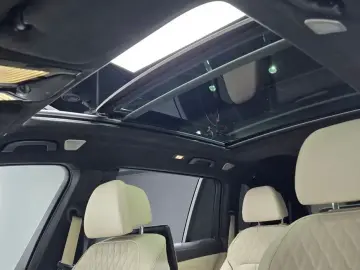 2022 BMW X7 с пробегом 55 525 км