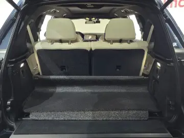 2022 BMW X7 с пробегом 55 525 км