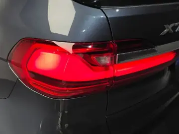 2022 BMW X7 с пробегом 55 525 км
