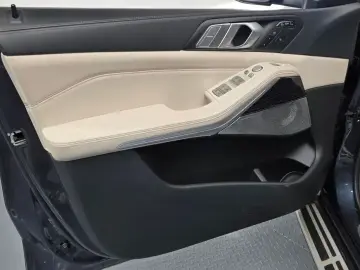 2022 BMW X7 с пробегом 55 525 км